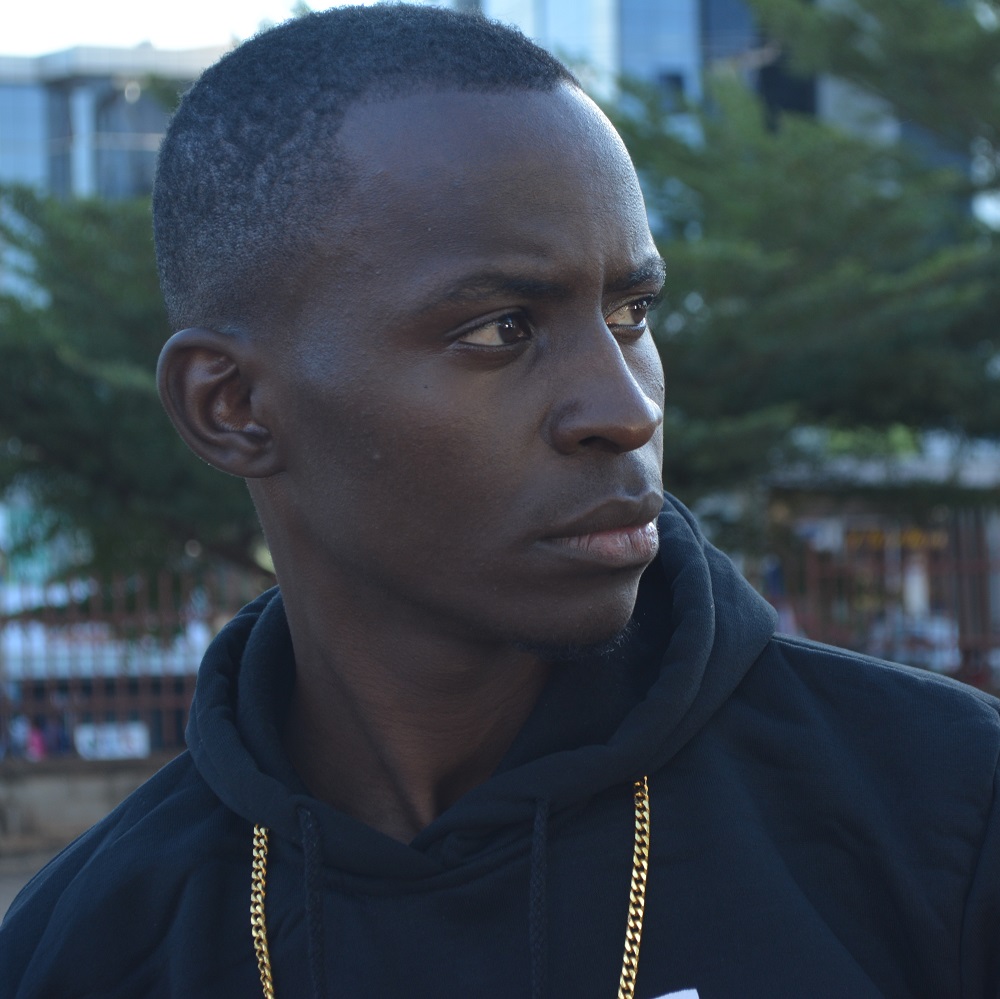 Ebiro - Musoke brian